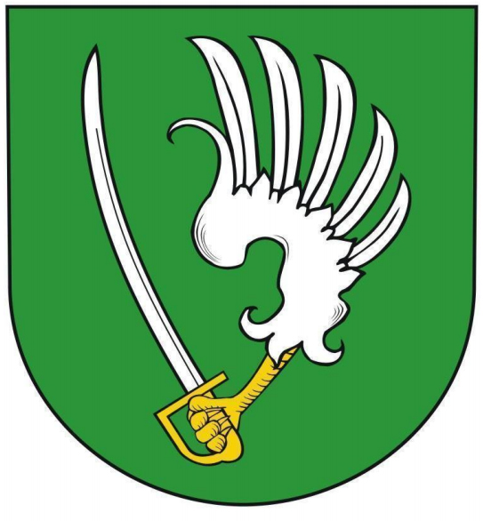 Herb Poświętne